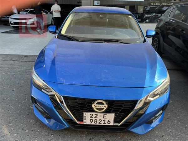 Nissan for sale in Iraq